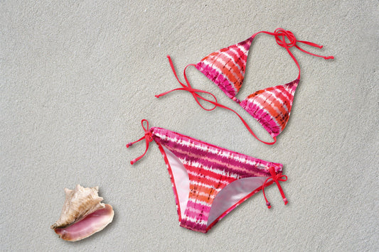 The worst swimwear advice we’ve ever heard