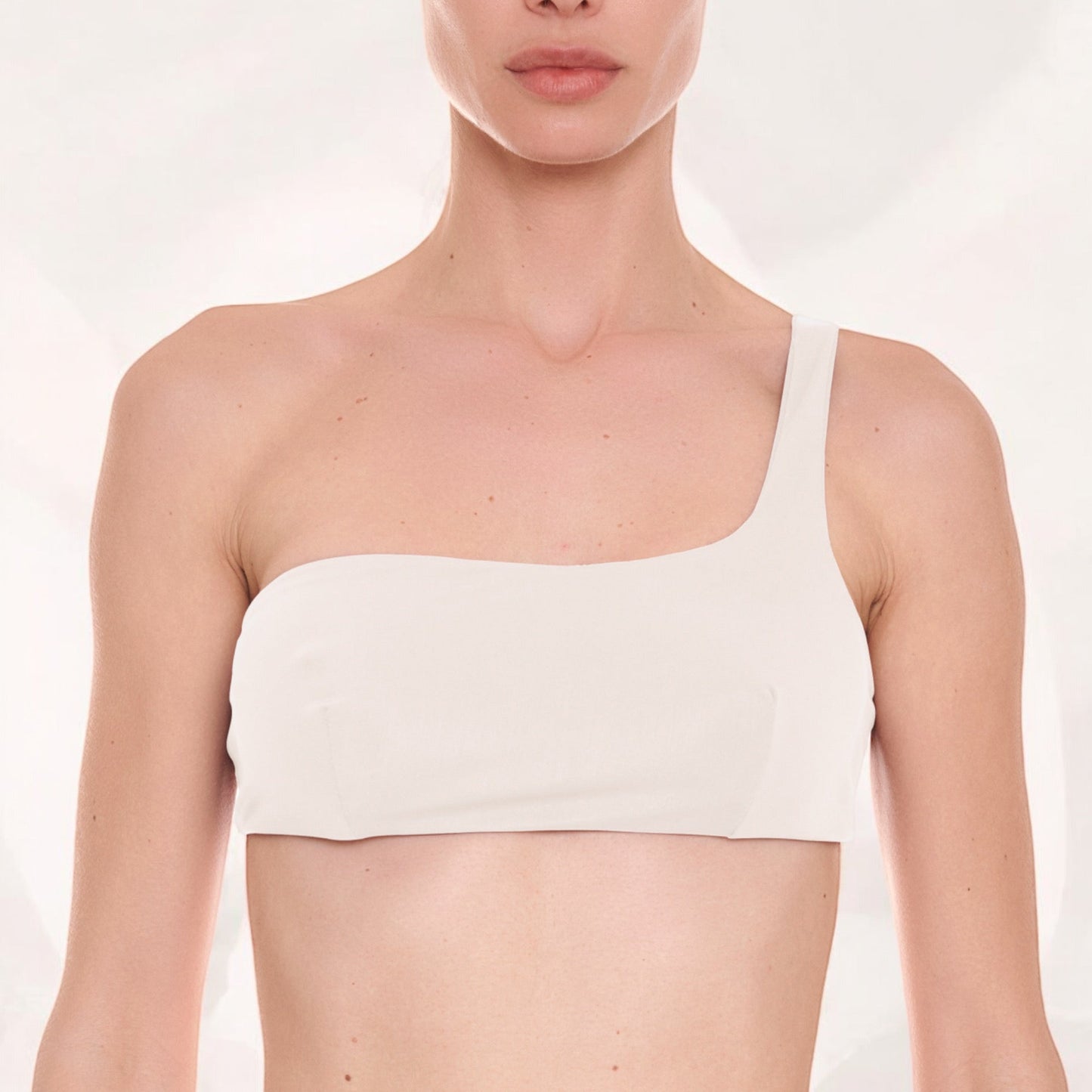 SPORTY TOPS | IVORY