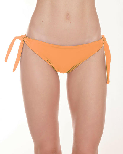 Create Your Own Look with Tie Bottom Bikinis from Rêve de Rive Swimwear collection