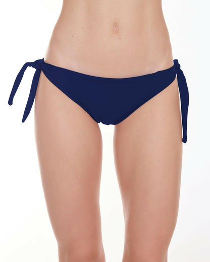 Create Your Own Look with Tie Bottom Bikinis from Rêve de Rive Swimwear collection