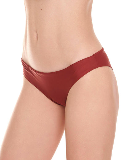 Bikini Bottom swimwear offering optimal coverage for women's beach attire