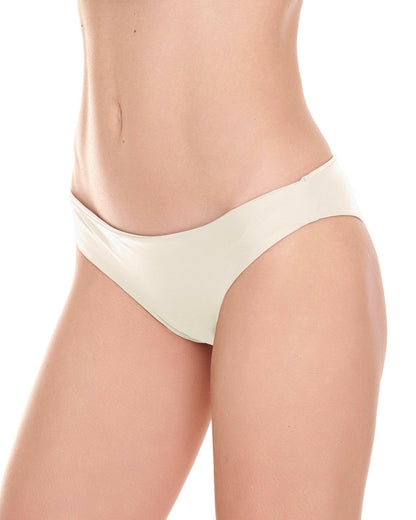 Bikini Bottom swimwear offering optimal coverage for women's beach attire