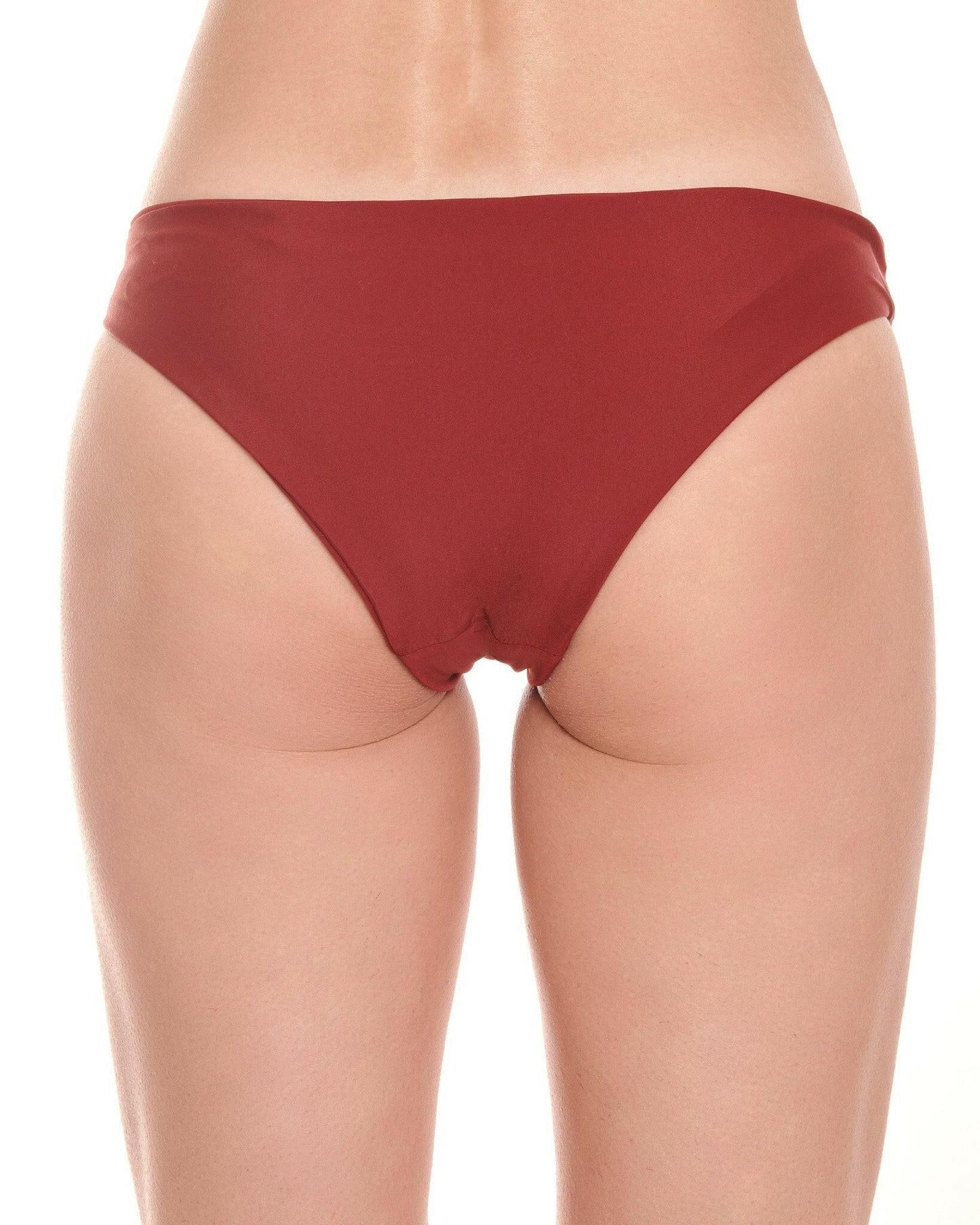 Bikini Bottom swimwear offering optimal coverage for women's beach attire