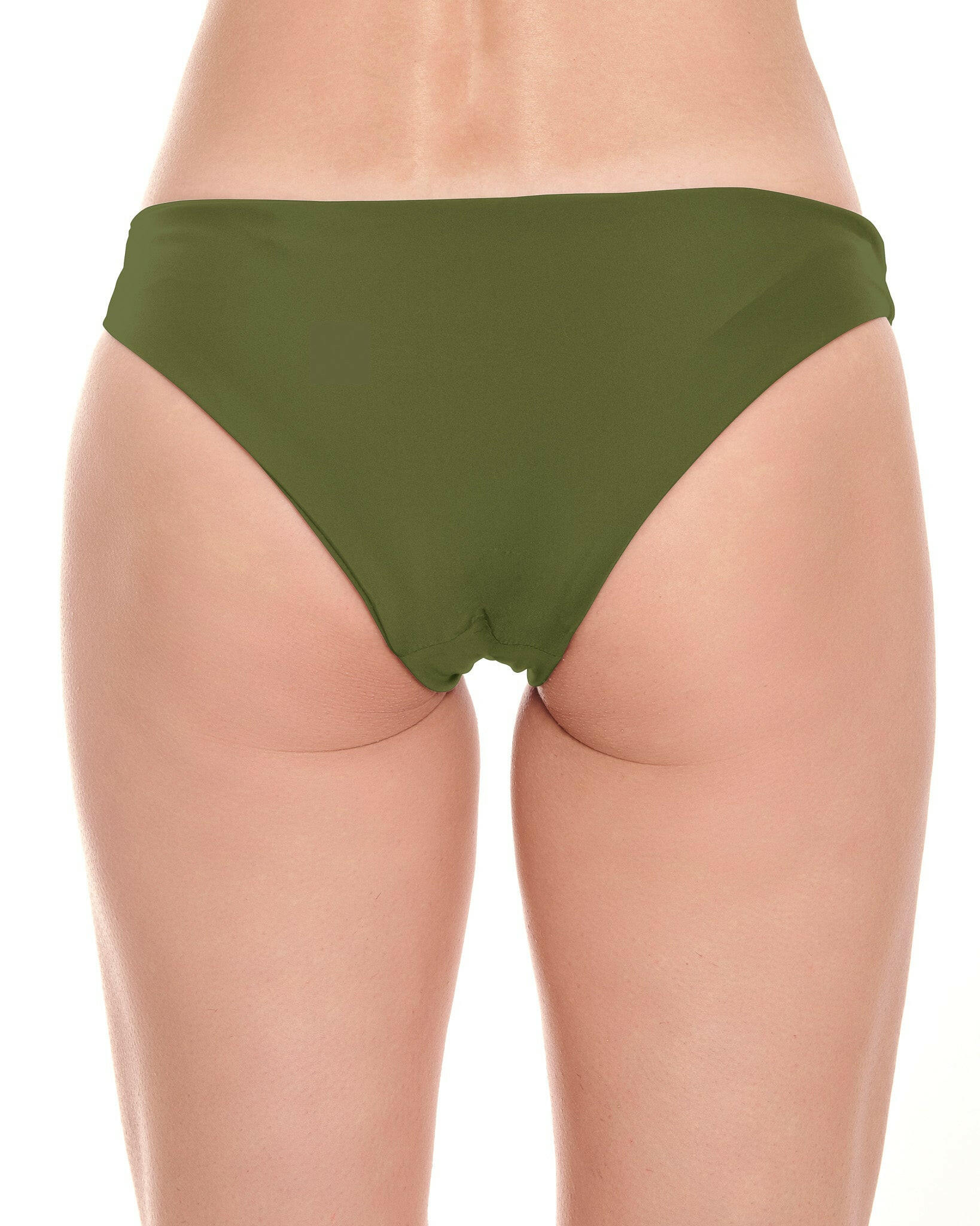 Bikini Bottom swimwear offering optimal coverage for women's beach attire