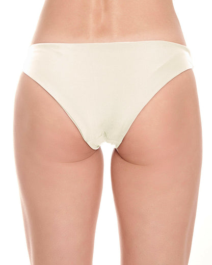 Bikini Bottom swimwear offering optimal coverage for women's beach attire