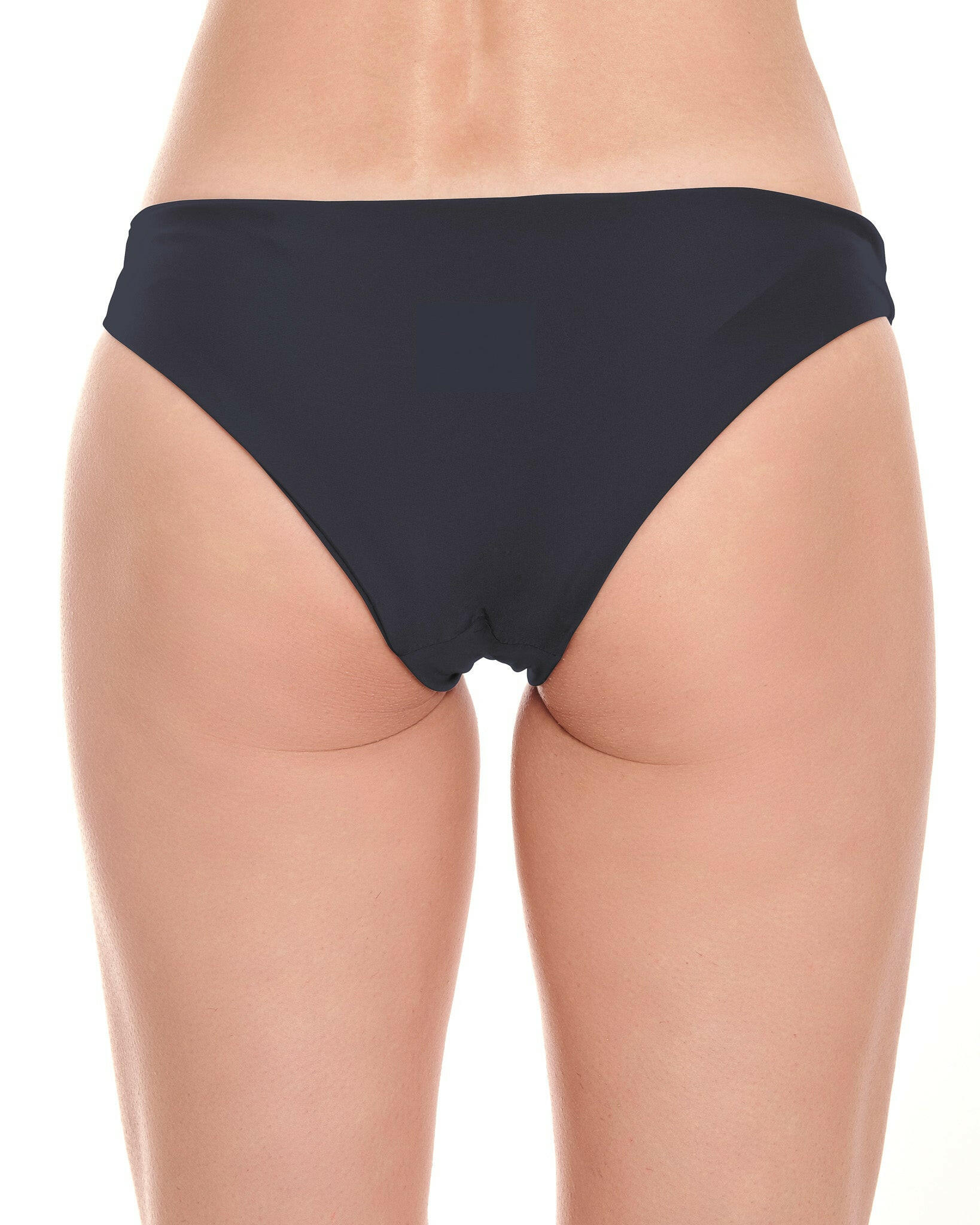 Bikini Bottom swimwear offering optimal coverage for women's beach attire