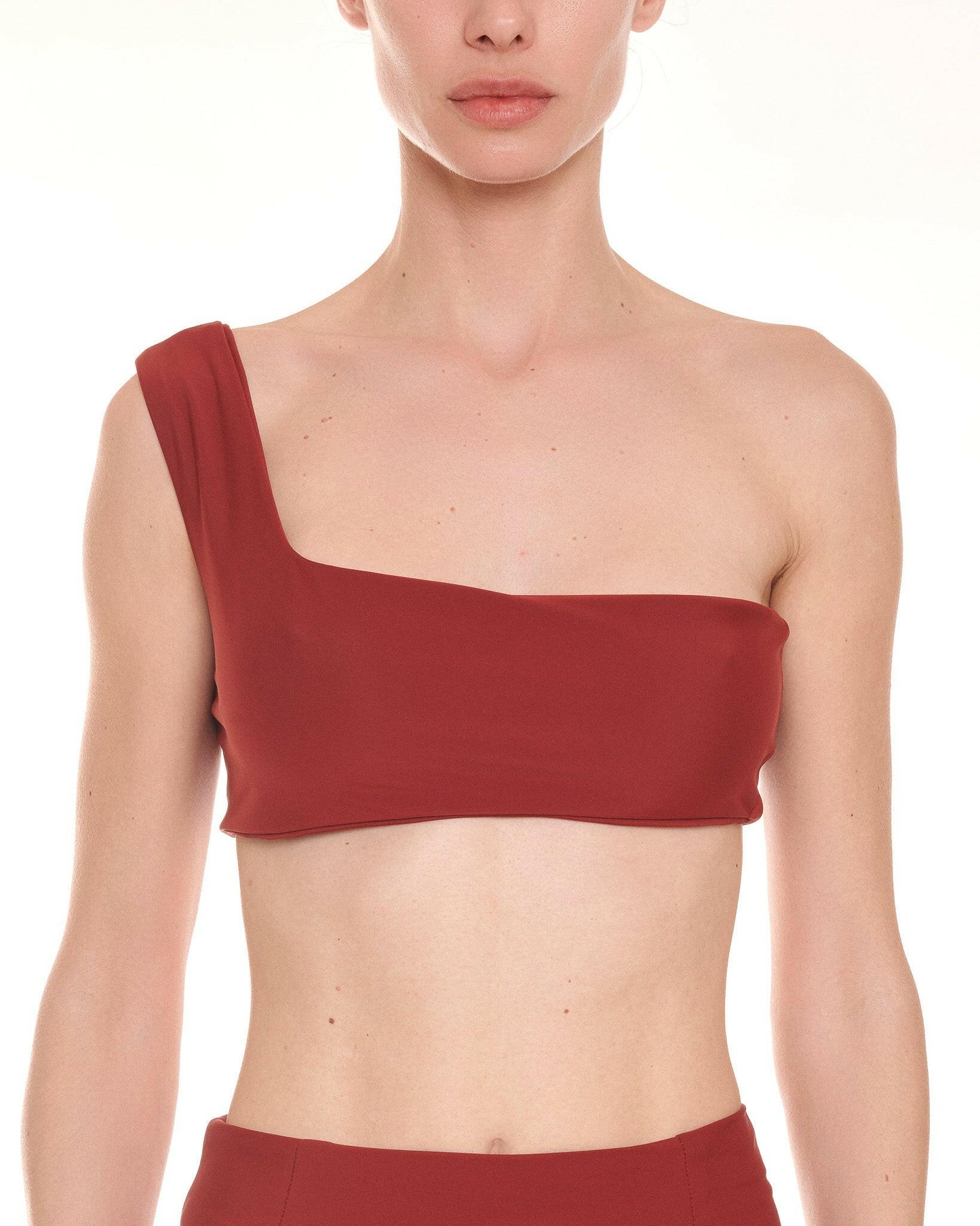 Stylish Bikini Top for Women by Rêve de Rive Swimwear - Sustainable Fashion