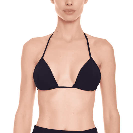 Get the ultimate versatility with Rêve de Rive Swimwear's chic bikini tops