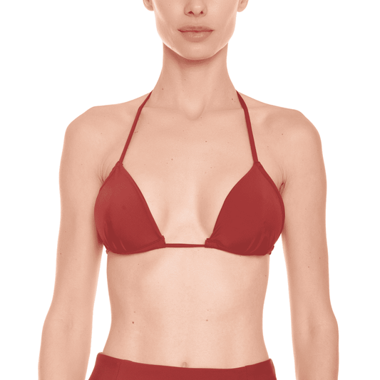 Get the ultimate versatility with Rêve de Rive Swimwear's chic bikini tops