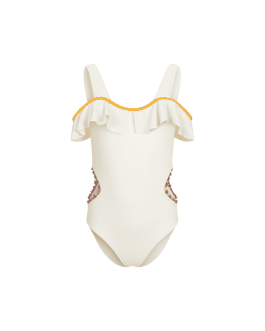 Mini Marnaid - Rêve de Rive Swimwear