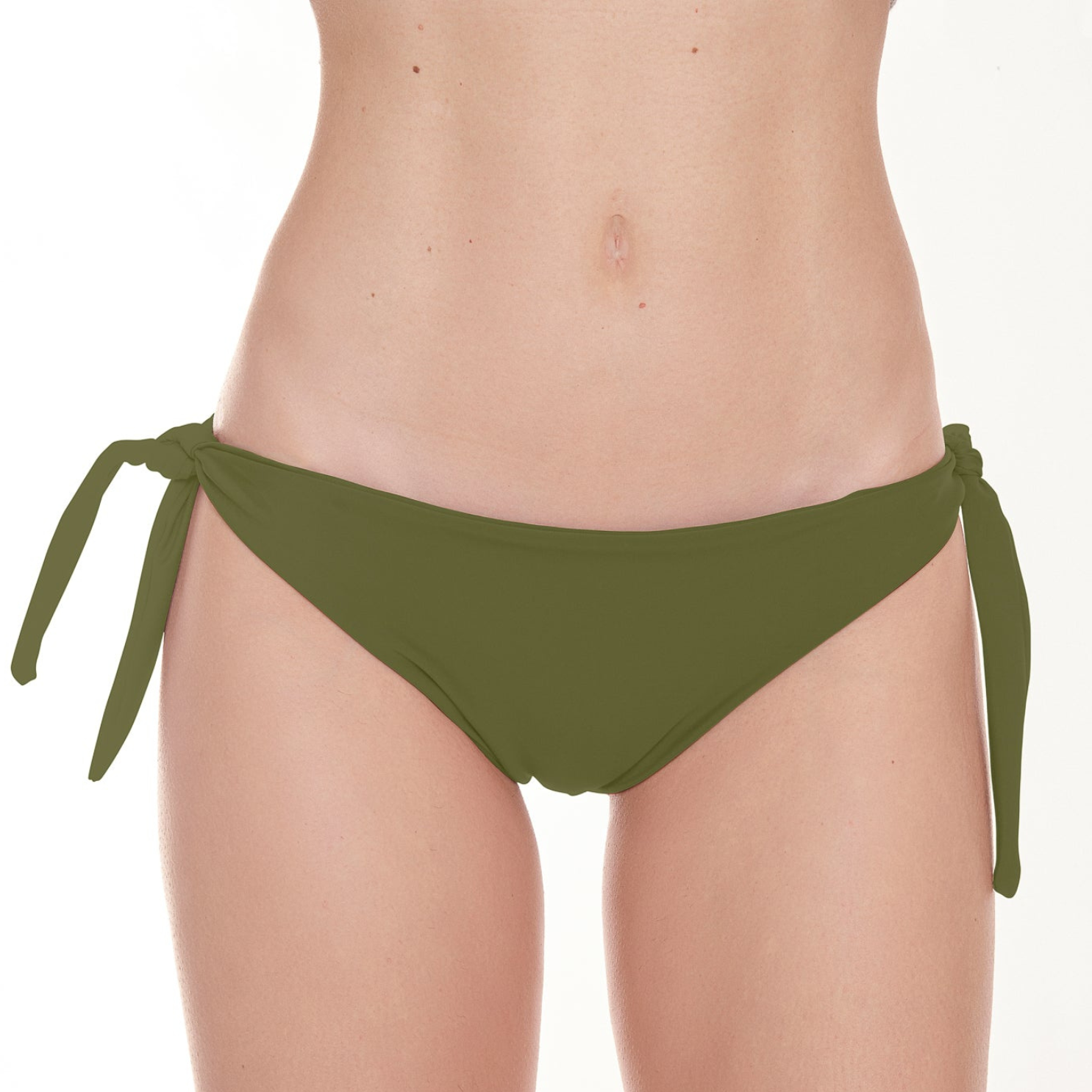 Create Your Own Look with Tie Bottom Bikinis from Rêve de Rive Swimwear collection