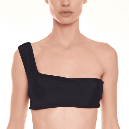 Stylish Bikini Top for Women by Rêve de Rive Swimwear - Sustainable Fashion