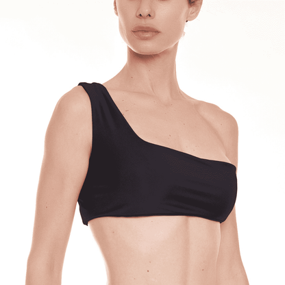 Stylish Bikini Top for Women by Rêve de Rive Swimwear - Sustainable Fashion