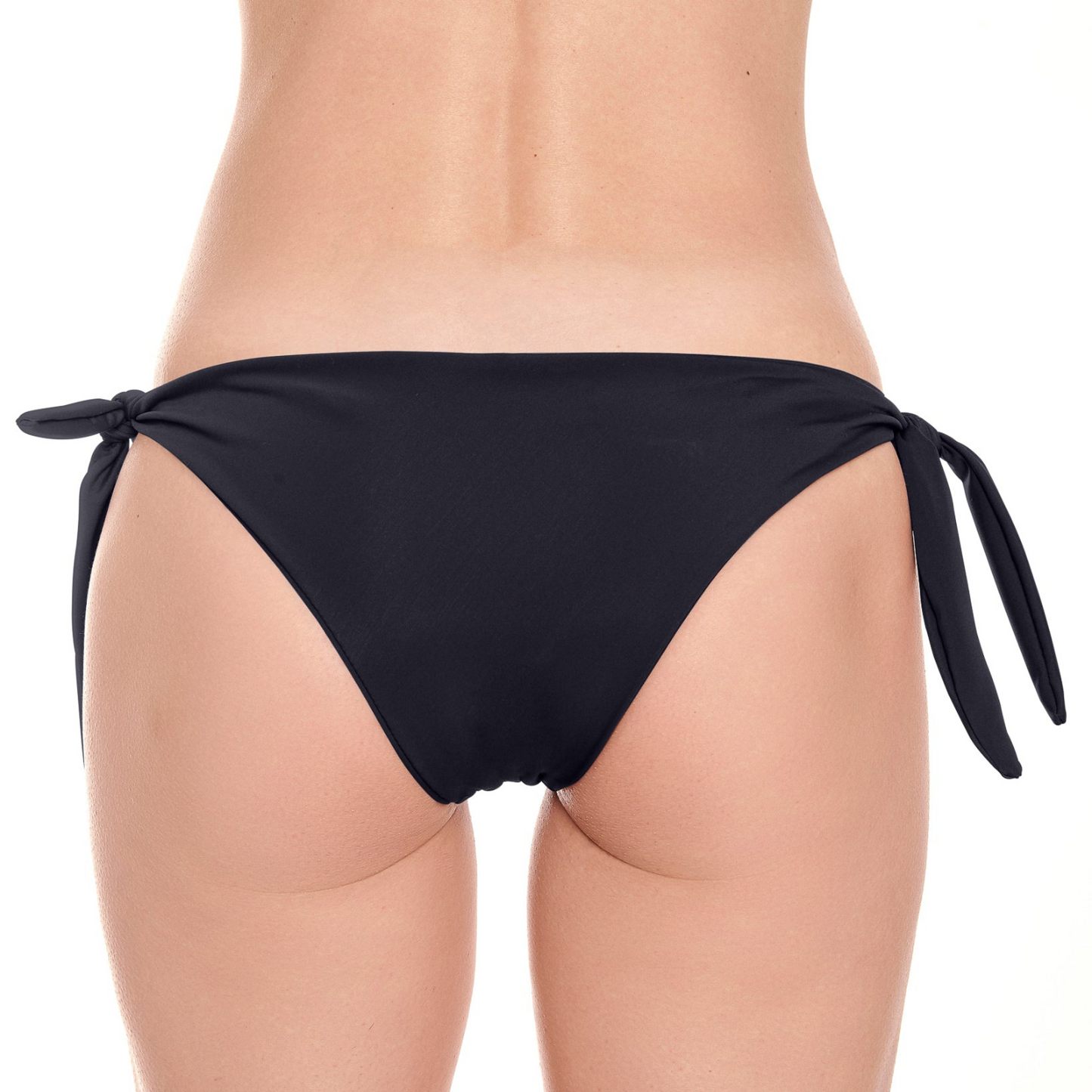 Create Your Own Look with Tie Bottom Bikinis from Rêve de Rive Swimwear collection